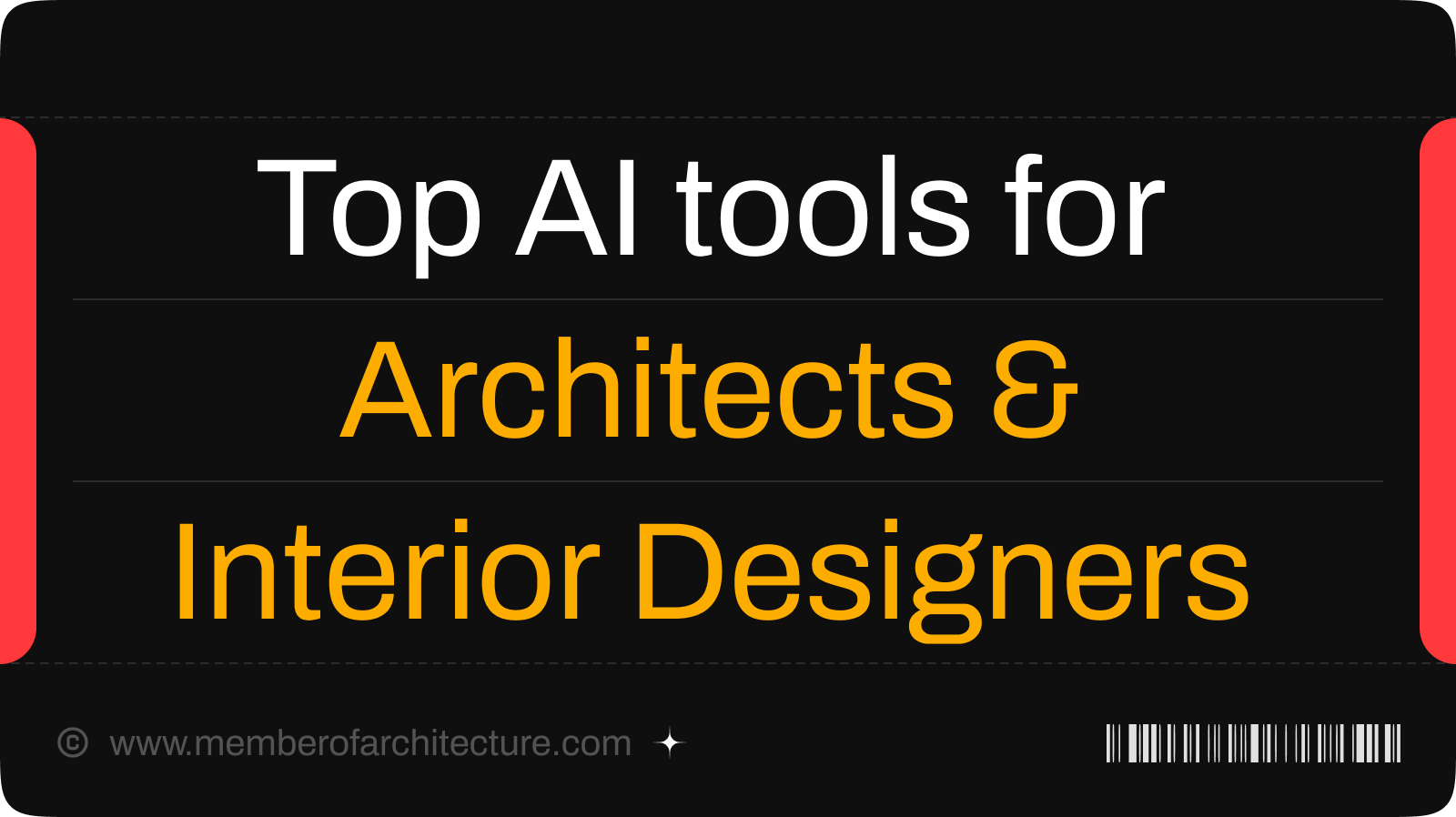 Best AI Tools for Interior Designers and Architects in 2026: The Future ...